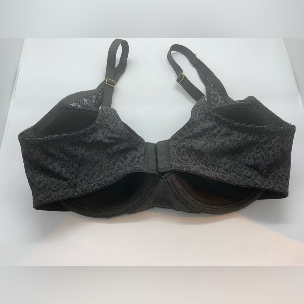 Natori Pretty Smooth Full Coverage Bra - Picture 9 of 13